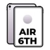 Apple iPad Air 13' Wi-Fi - M2- 1TB- Purpura