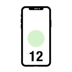 Smartphone Apple iPhone 12 64GB- 6.1'- 5G- Verde
