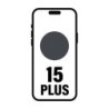 Smartphone Apple iPhone 15 Plus 128Gb- 6.7'- 5G- Negro