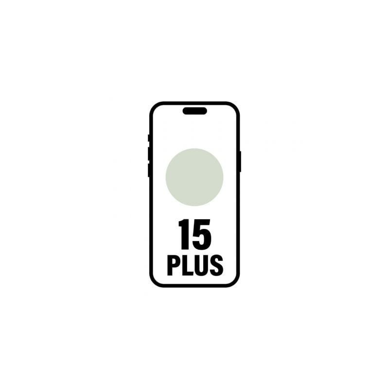 Smartphone Apple iPhone 15 Plus 128Gb- 6.7'- 5G- Verde