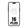 Smartphone Apple iPhone 16 Plus 128GB- 6.7'- 5G- Blanco