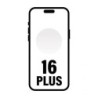 Smartphone Apple iPhone 16 Plus 256GB- 6.7'- 5G- Blanco