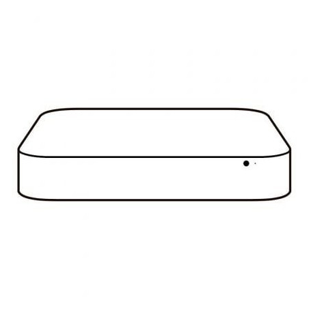 Apple Mac mini - M4 10-Core CPU- 16GB- 256GB SSD- 10-Core GPU