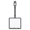 Adaptador usb-c digital Av Multiport Macbook v3 MW5M3ZM-A