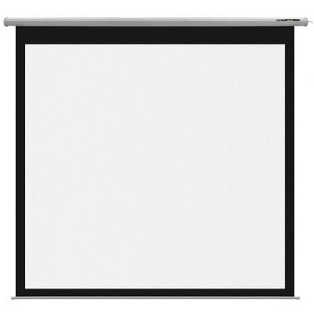 Pantalla de Proyección Eléctrica Approx appP240E- 240 x 240cm