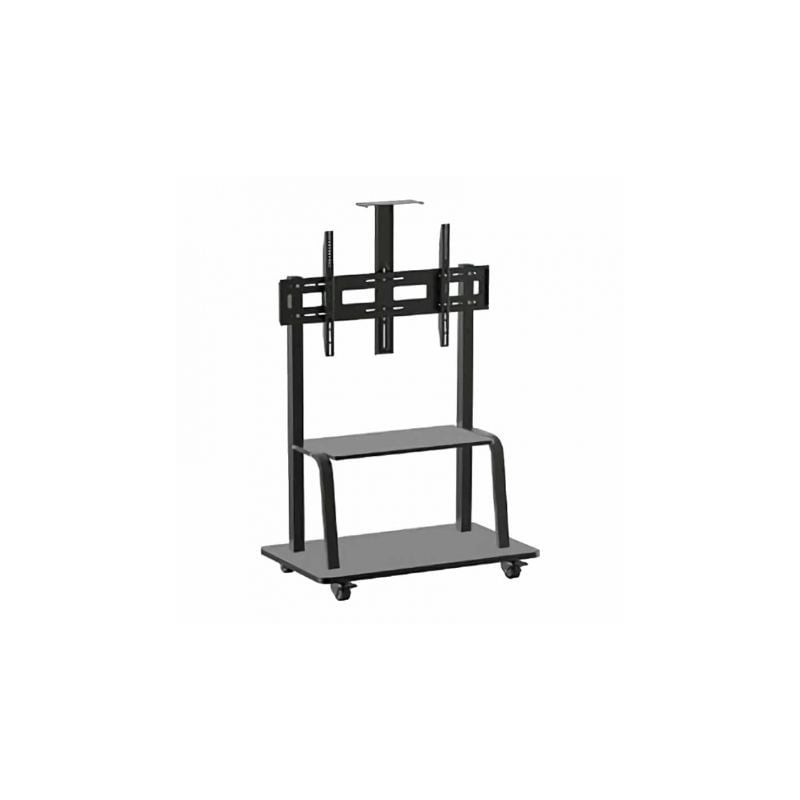Soporte de Suelo con Ruedas Approx appISSTD para TV de 60-100'- hasta 100kg