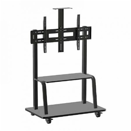 Soporte de Suelo con Ruedas Approx appISSTD para TV de 60-100'- hasta 100kg