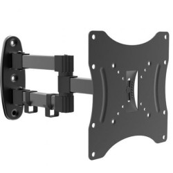 Soporte de Pared Inclinable Approx appST02 para TV de 17-37'- hasta 30kg