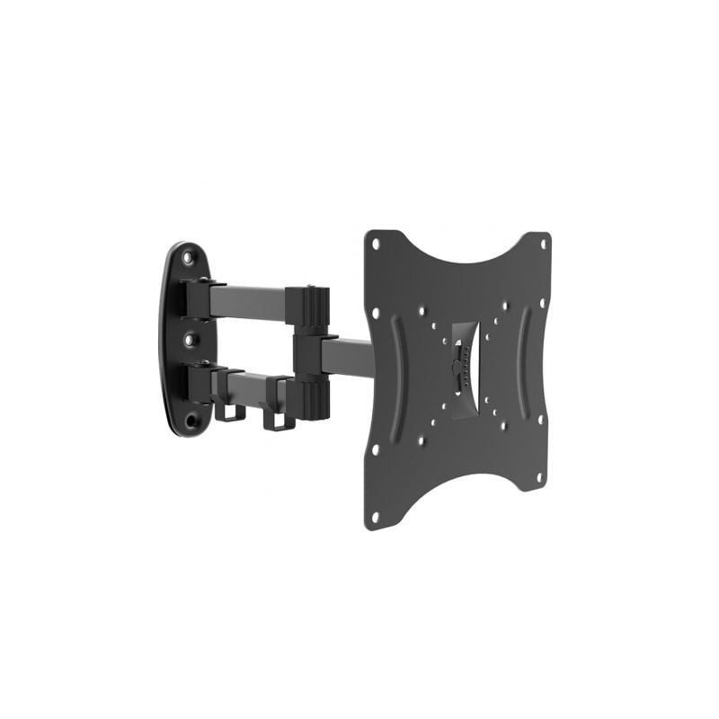 Soporte de Pared Inclinable Approx appST02 para TV de 17-37'- hasta 30kg