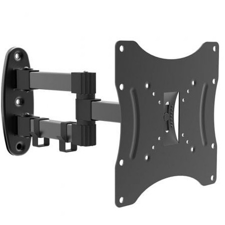 Soporte de Pared Inclinable Approx appST02 para TV de 17-37'- hasta 30kg