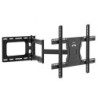 Soporte de Pared Extensible Approx Appst16X para TV de 17-60'- hasta 50kg