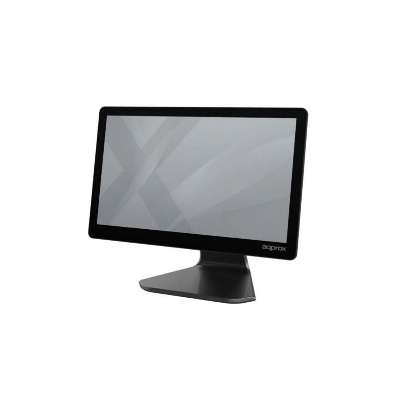 TPV Approx appTPV05+G8-256 Intel Celeron J4125- 8GB- 256GB SSD- 15.6'- Táctil- WiFi