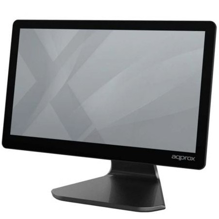 TPV Approx appTPV05+G8-256 Intel Celeron J4125- 8GB- 256GB SSD- 15.6'- Táctil- WiFi