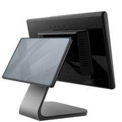 TPV Approx appTPV05+VFDG8-256 Intel Celeron J4125- 8GB- 256GB SSD- 15.6' Táctil + 10.1'- WiFi