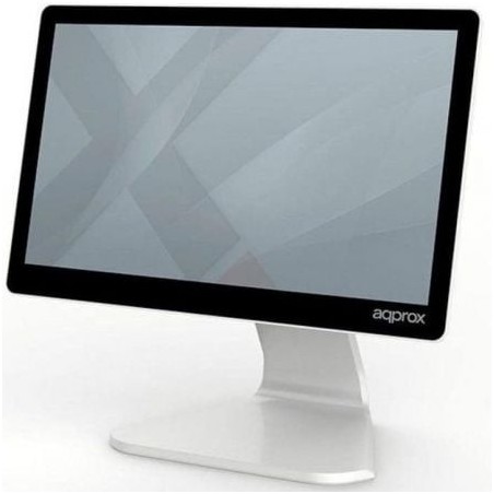 TPV Approx appTPV05WH+G8-256 Intel Celeron J4125- 8GB- 256GB SSD- 15.6'- Táctil- WiFI