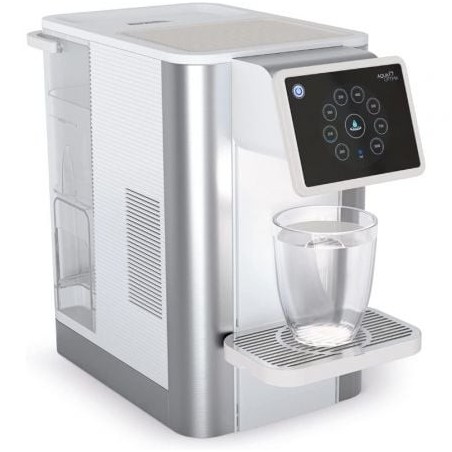 Dispensador de Agua Aqua Optima Aurora AUC111- 2100W- Capacidad 3.8L
