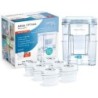Depósito de Agua Filtrada Aqua Optima WD1001- 8.2L- Incluye 6 Filtros