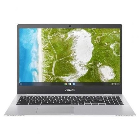 ChromeBook Asus CX1500CKA-NJ0445 Intel Celeron N4500- 8GB- 128GB- 15.6'- Chrome OS