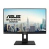 Monitor Profesional Asus BE24EQSB 23.8'- Full HD- Multimedia- Regulable en altura- Negro