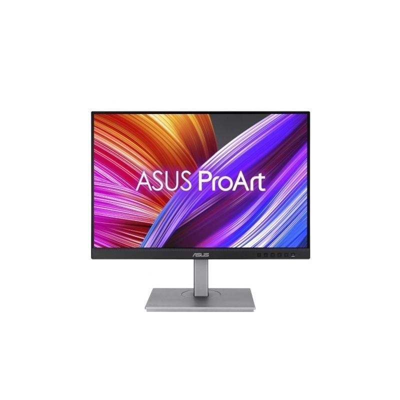 Monitor Profesional Asus ProArt Display PA248CNV 24.1'- WUXGA- Multimedia- Negro