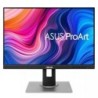 Monitor Profesional Asus ProArt Display PA248QV 24.1'- WUXGA- Multimedia- Regulable en altura- Negro
