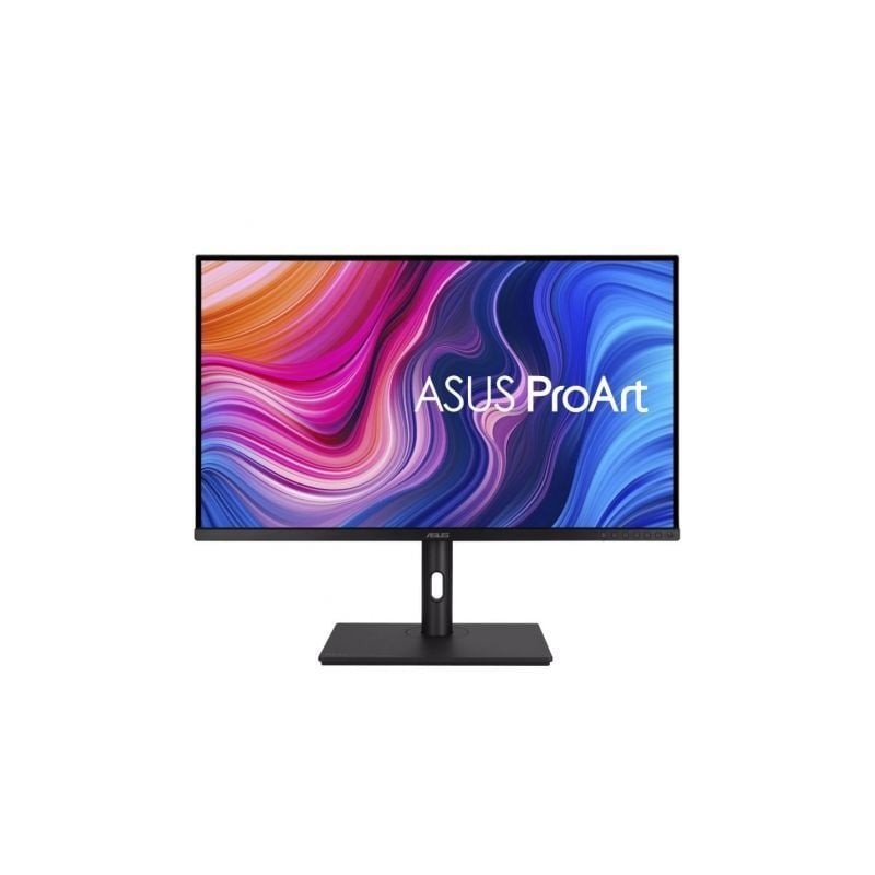 Monitor Profesional Asus ProArt Display PA329CV 32'- 4K- Multimedia- Regulable en altura- Negro