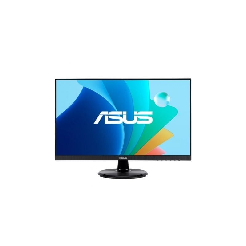 Monitor Gaming Asus VA24DQFR 23.8'- Full HD- 1ms- 100Hz- IPS- Multimedia- Negro