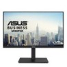 Monitor Profesional Asus VA24ECPSN 23.8'- Full HD- Multimedia- Regulable en altura- Negro