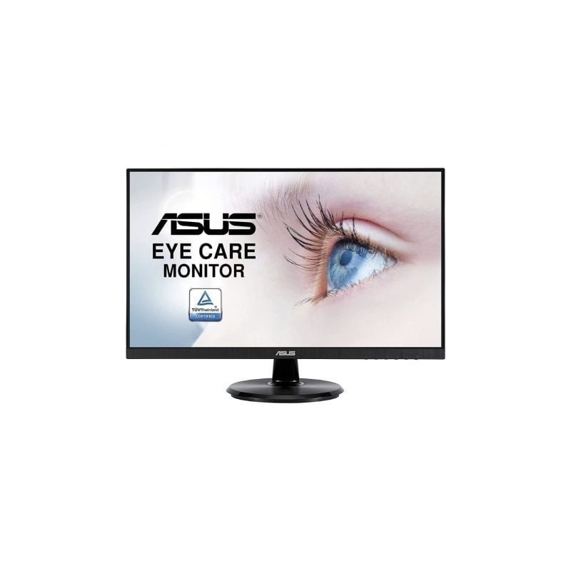 Monitor Asus VA27DCP 27'- Full HD- Multimedia- Negro