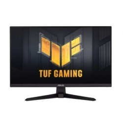 Monitor Gaming Asus TUF VG249Q3A 23.8'- Full HD- 1ms- 180Hz- IPS- Multimedia- Negro