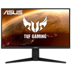 Monitor Gaming Asus TUF Gaming VG279QL1A 27'- Full HD- 1ms- 165Hz- IPS- Multimedia- Regulable en Altura- Negro