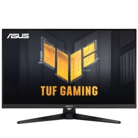 Monitor Gaming Asus TUF Gaming VG32AQA1A 31.5'- WQHD- 1ms- 170Hz- VA- Multimedia- Negro