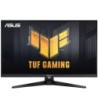 Monitor Gaming Asus TUF Gaming VG32AQA1A 31.5'- WQHD- 1ms- 170Hz- VA- Multimedia- Negro