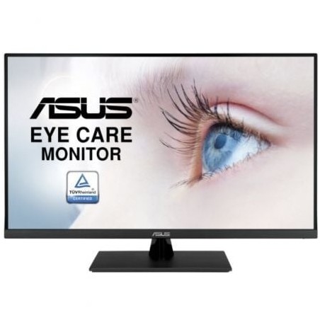 Monitor Profesional Asus VP32UQ 31.5'- 4K- Multimedia- Negro
