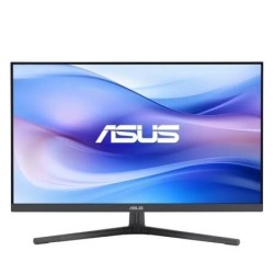 Monitor Profesional Asus VU279CFE-B 27'- Full HD- Regulable en altura- Azul