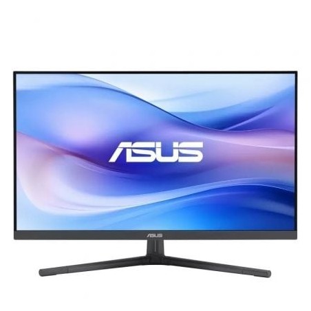 Monitor Profesional Asus VU279CFE-B 27'- Full HD- Regulable en altura- Azul
