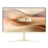 Monitor Profesional Asus VU279CFE-M 27'- Full HD- Regulable en altura- Oat Milk