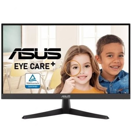 Monitor Asus VY229HE 21.45'- Full HD- Negro