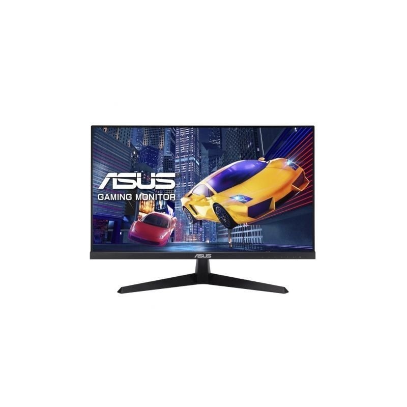 Monitor Gaming Asus VY279HGE 27'- Full HD- 1ms- 144Hz- IPS- Negro