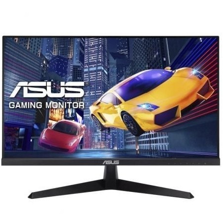 Monitor Gaming Asus VY279HGE 27'- Full HD- 1ms- 144Hz- IPS- Negro