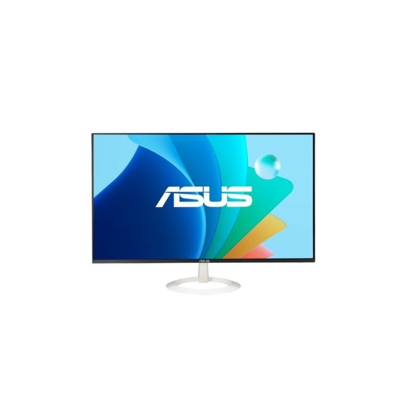 Monitor Asus VZ24EHF-W 23.8'- Full HD- Blanco