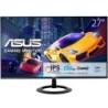 Monitor Gaming Asus VZ27EHF 27'- Full HD- 1ms- 100Hz- IPS- Negro