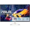 Monitor Gaming Asus VZ27EHF-W 27'- Full HD- 1ms- 100Hz- IPS- Blanco