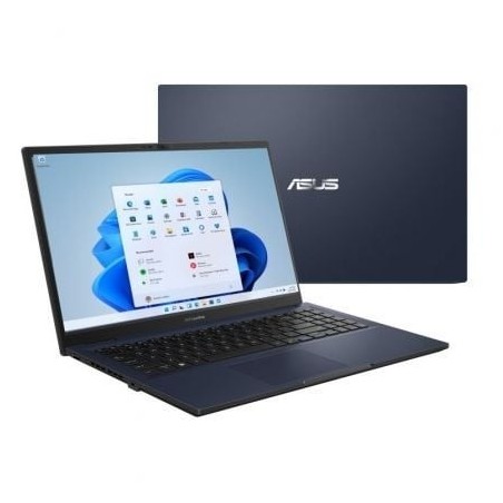 Portátil Asus ExpertBook B1 B1502CVA-BQ1636X Intel Core i5-1335U- 8GB- 512GB SSD- 15.6'- Win11 Pro
