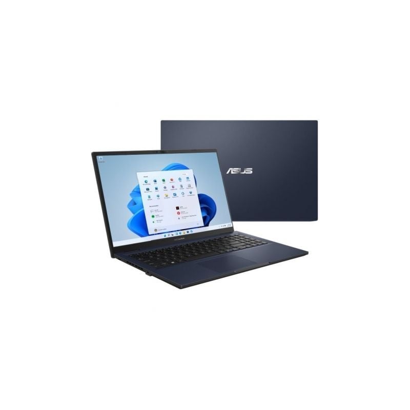 Portátil Asus ExpertBook B1 B1502CVA-BQ1638X Intel Core i3-1315U- 8GB- 512GB SSD- 15.6'- Win11 Pro