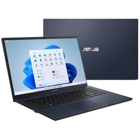 Portátil Asus ExpertBook B1 B1502CVA-BQ1638X Intel Core i3-1315U- 8GB- 512GB SSD- 15.6'- Win11 Pro