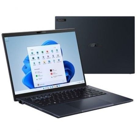 Portátil Asus ExpertBook B5 B5404CMA-Q50365X Intel Core Ultra 5-125H- 16GB- 512GB SSD- 14'- Win11 Pro