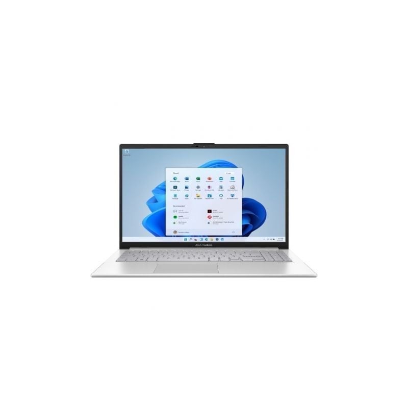 Portátil Asus VivoBook Go E1504FA-NJ643W Ryzen 5 7520U- 16GB- 512GB SSD- 15.6'- Win11