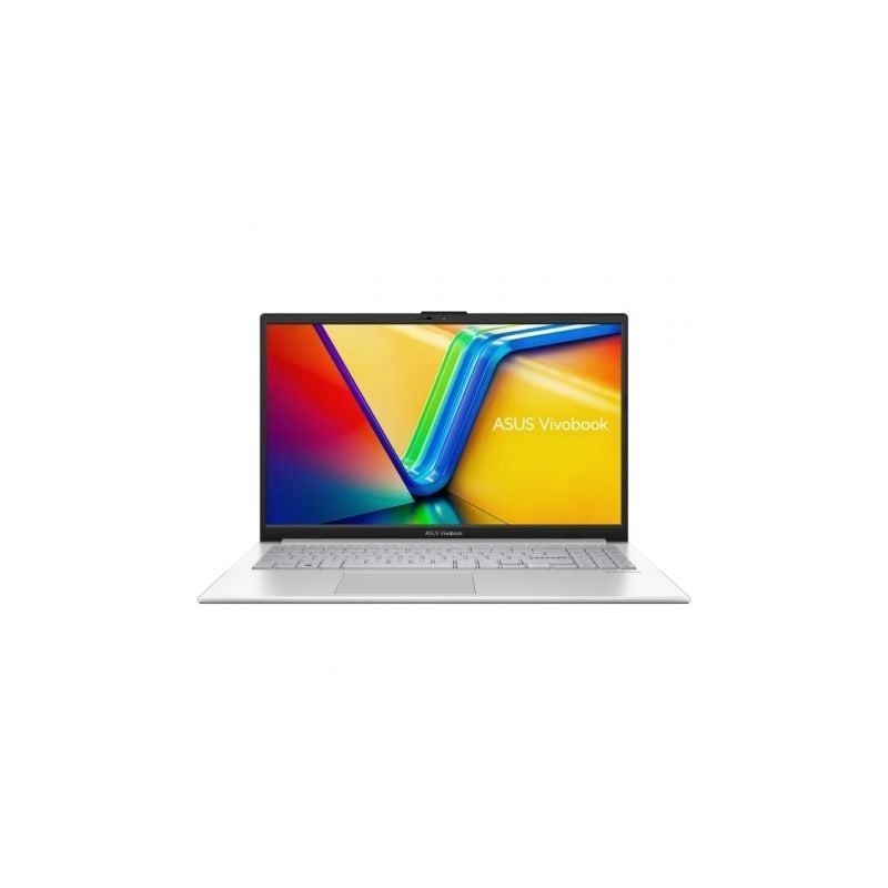 Portátil Asus VivoBook Go 15 E1504GA-NJ633 Intel Core i3-N305- 8GB- 512GB SSD- 15.6'- Sin Sistema Operativo