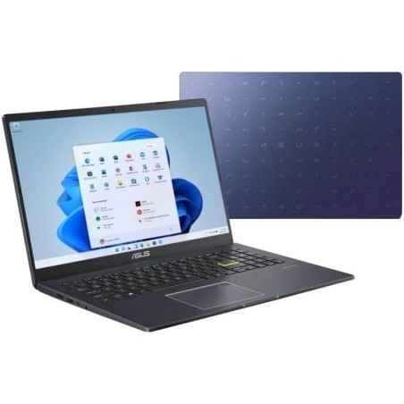 Portátil Asus VivoBook Go E510KA-EJ610W Intel Celeron N4500- 8GB- 256GB SSD- 15.6'- Win11 S
